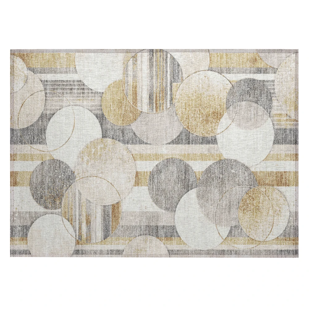 Chantille ACN2778 Gold 1'8
