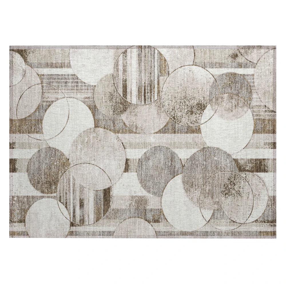 Chantille ACN2778 Tan 1'8