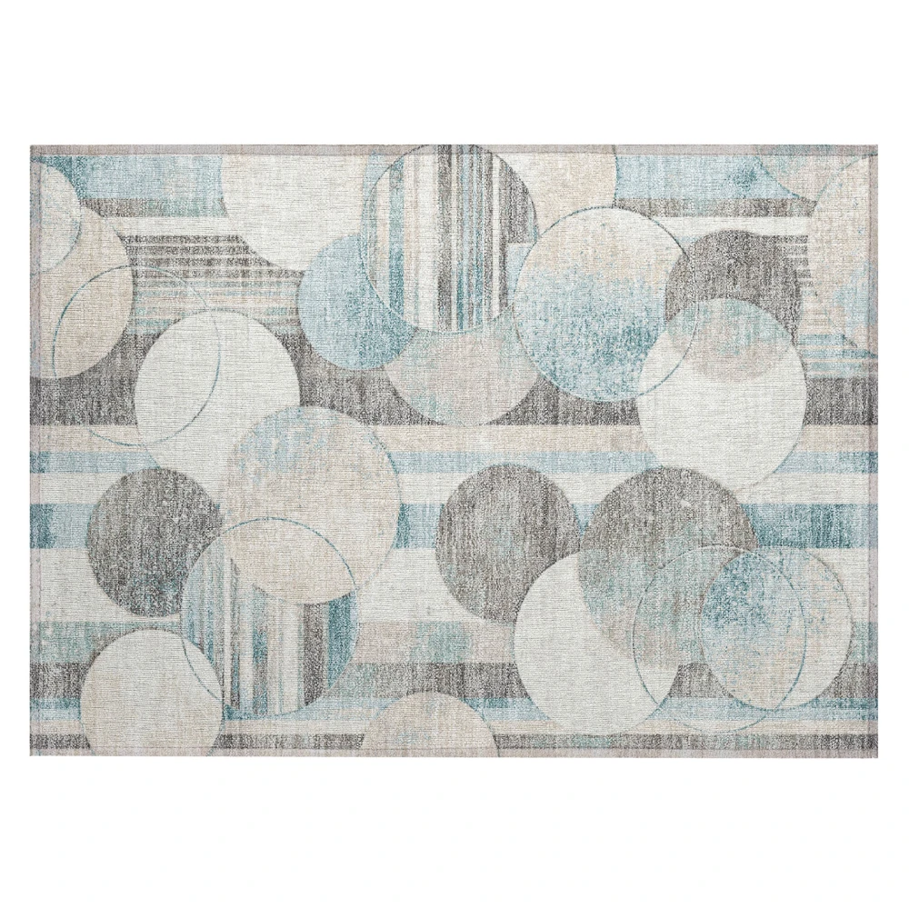 Chantille ACN2778 Teal 1'8