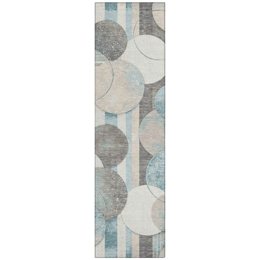 Chantille ACN2778 Teal 2'3