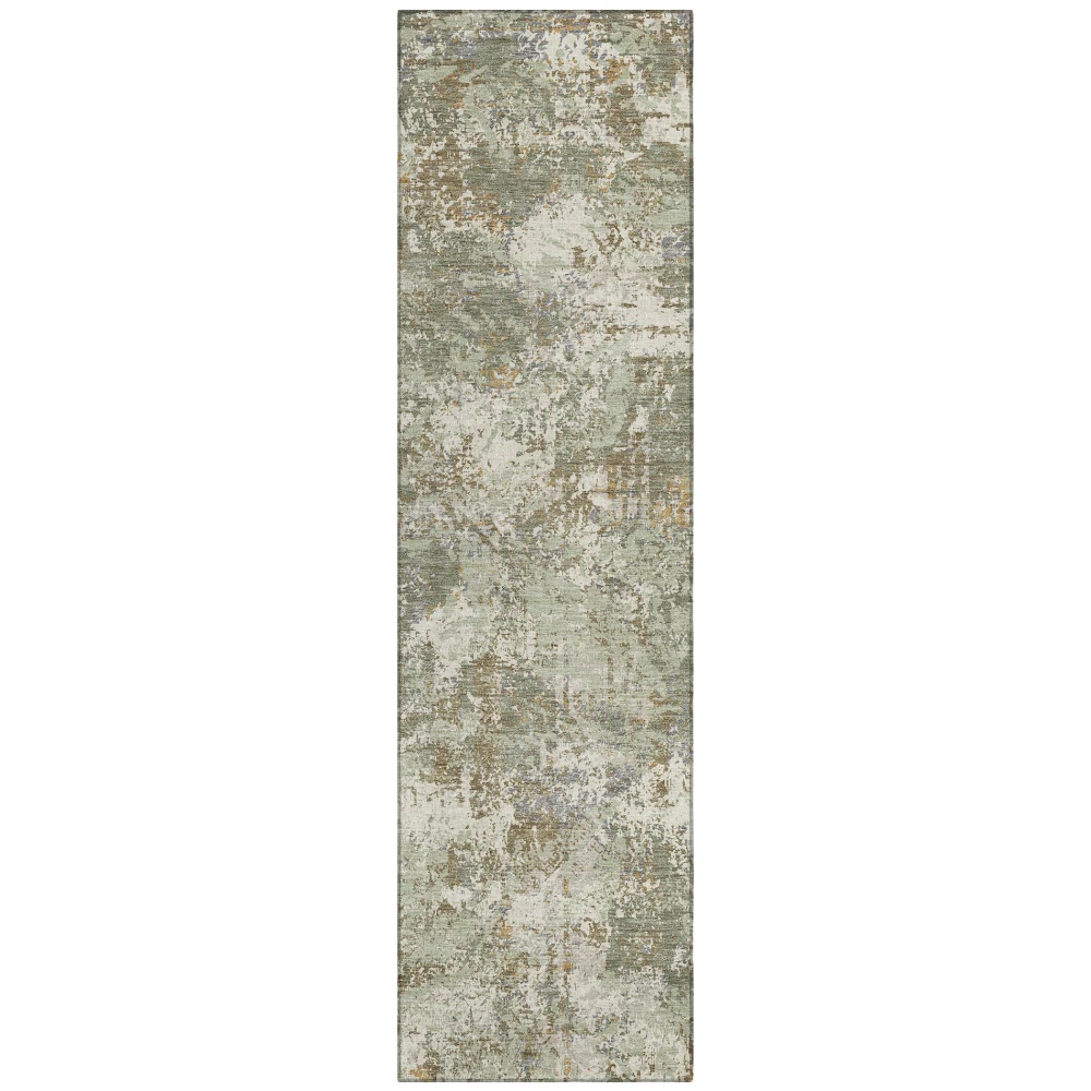 Chantille ACN2779 Celery 2'3