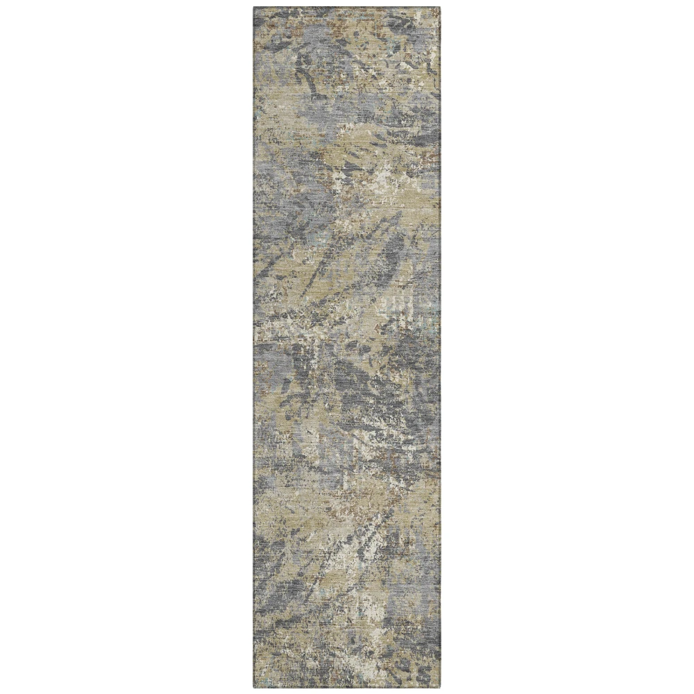 Chantille ACN2779 Gray 2'3