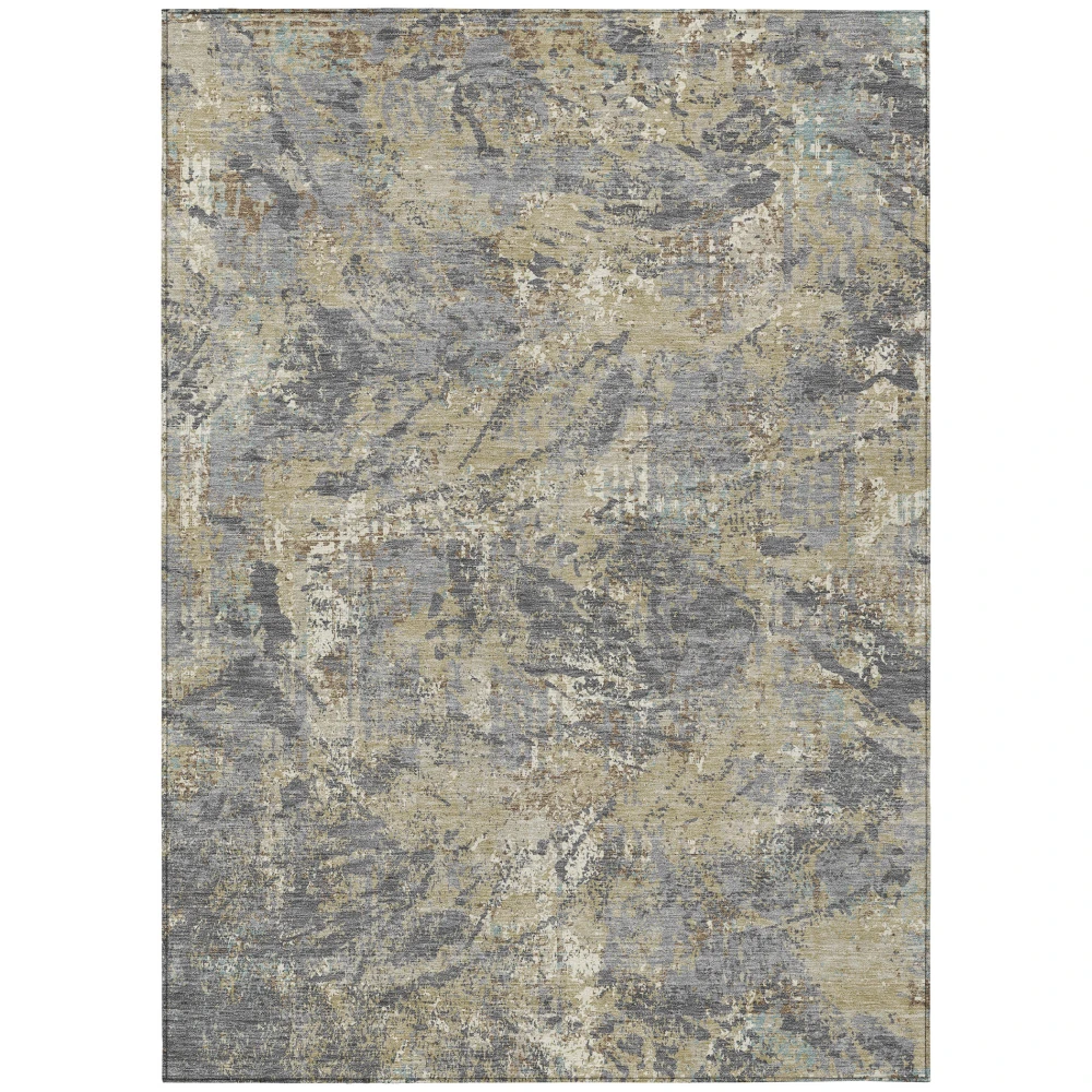 Chantille ACN2779 Gray 5' x 7'6