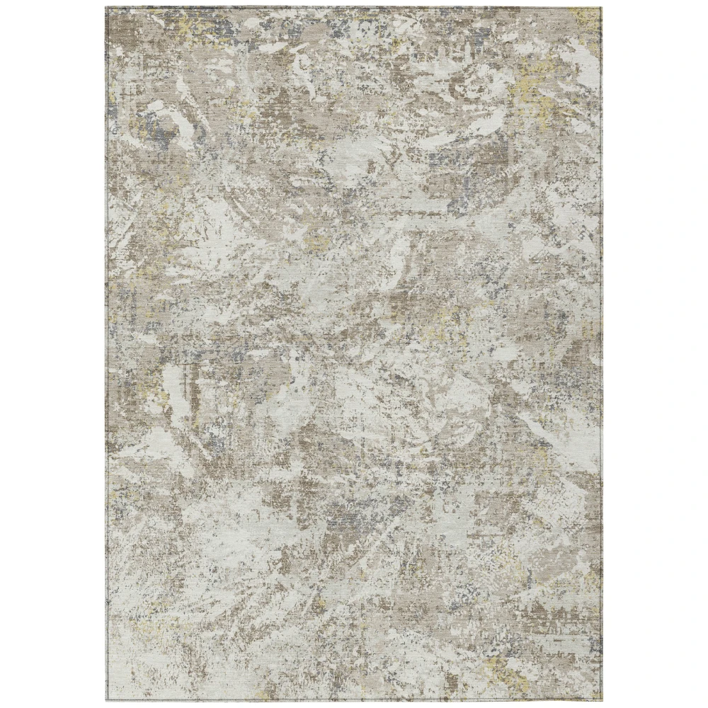 Chantille ACN2779 Ivory 8' x 10' Rug