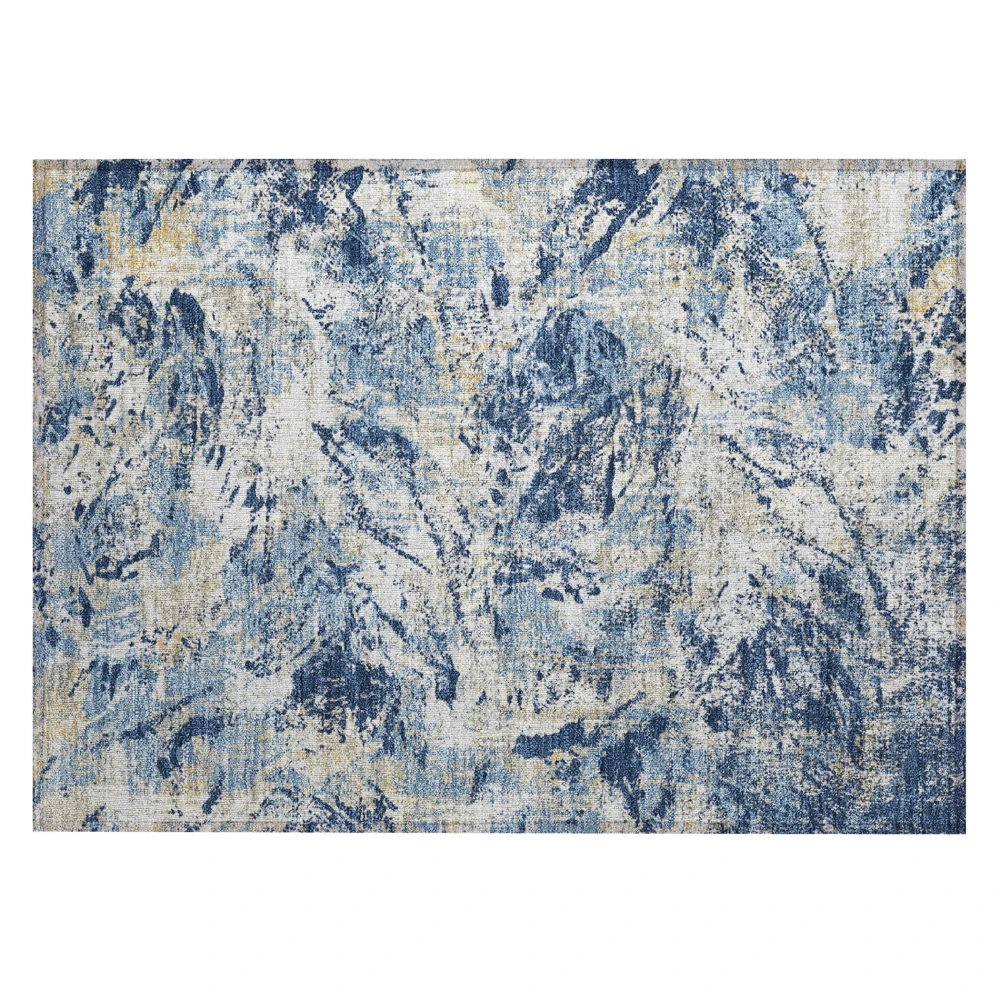 Chantille ACN2779 Navy 1'8