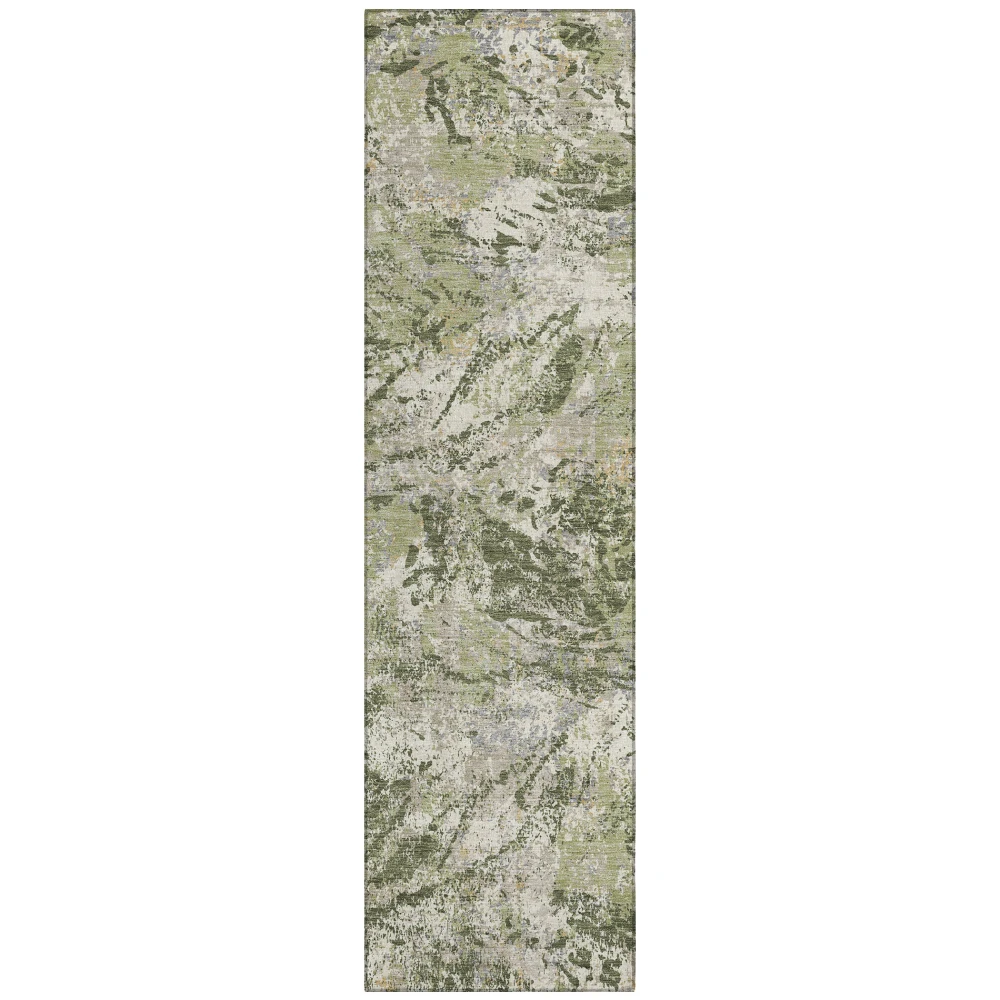 Chantille ACN2779 Olive 2'3