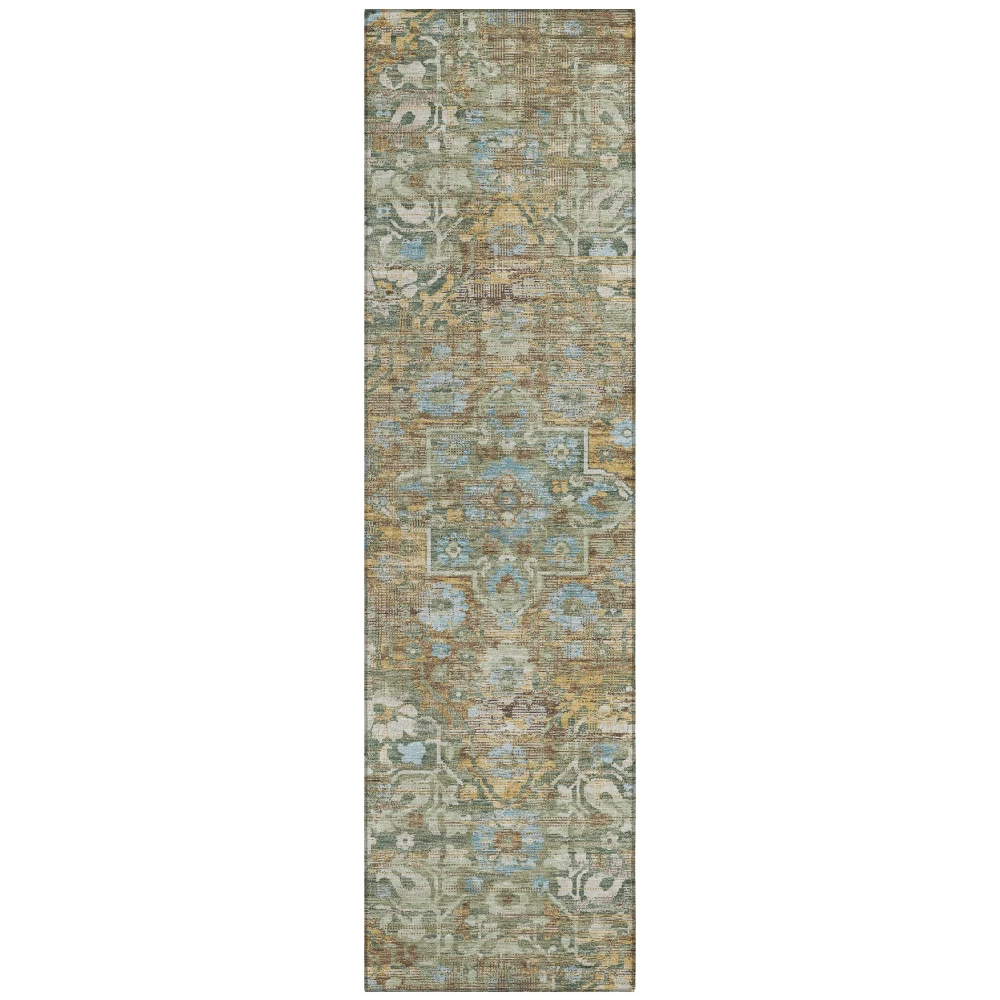 Chantille ACN2782 Basil 2'3