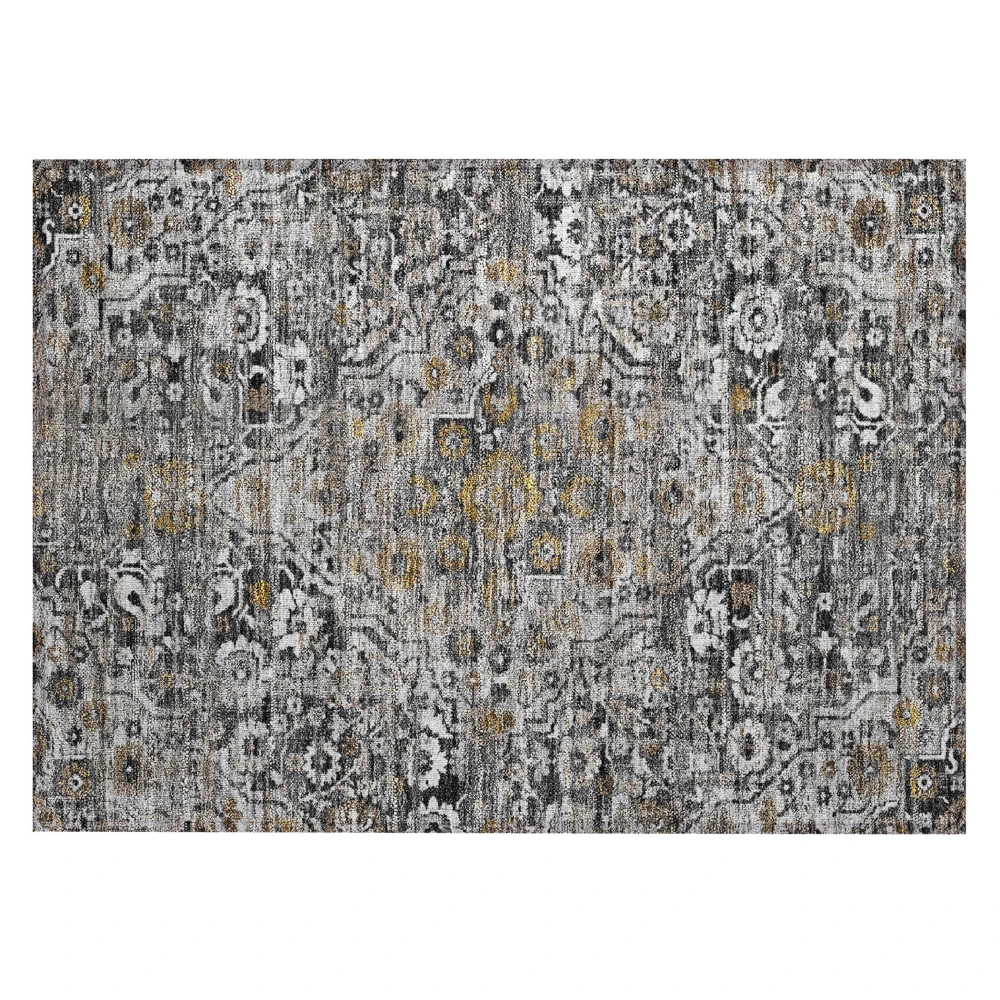 Chantille ACN2782 Black 1'8