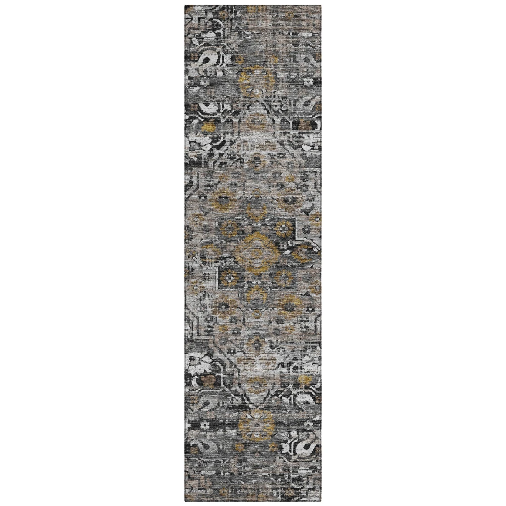 Chantille ACN2782 Black 2'3