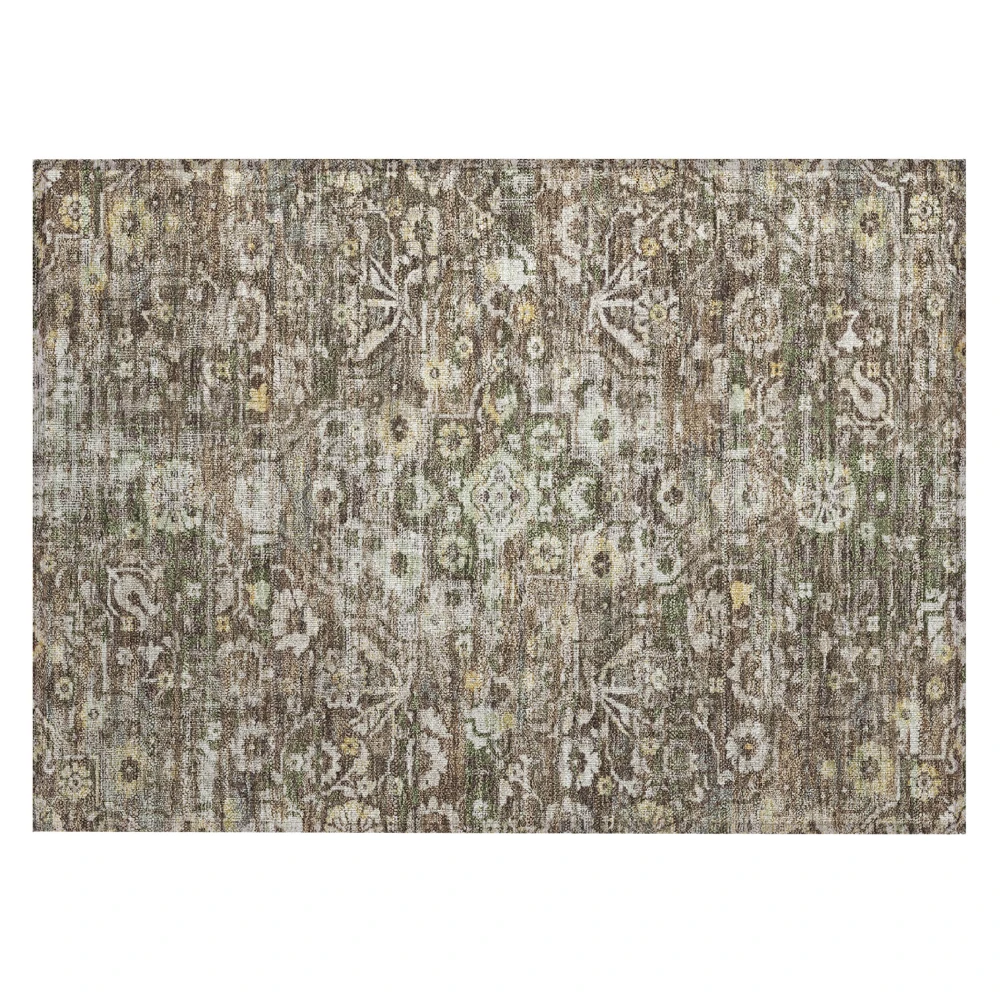 Chantille ACN2782 Chocolate 1'8