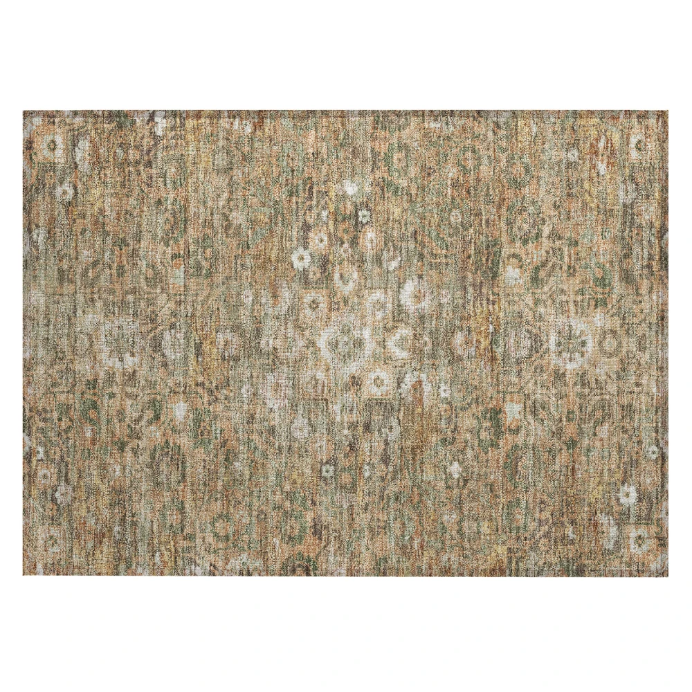 Chantille ACN2782 Copper 1'8