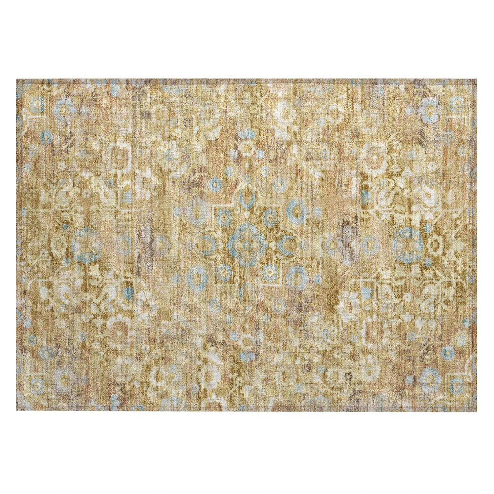 Chantille ACN2782 Gold 1'8