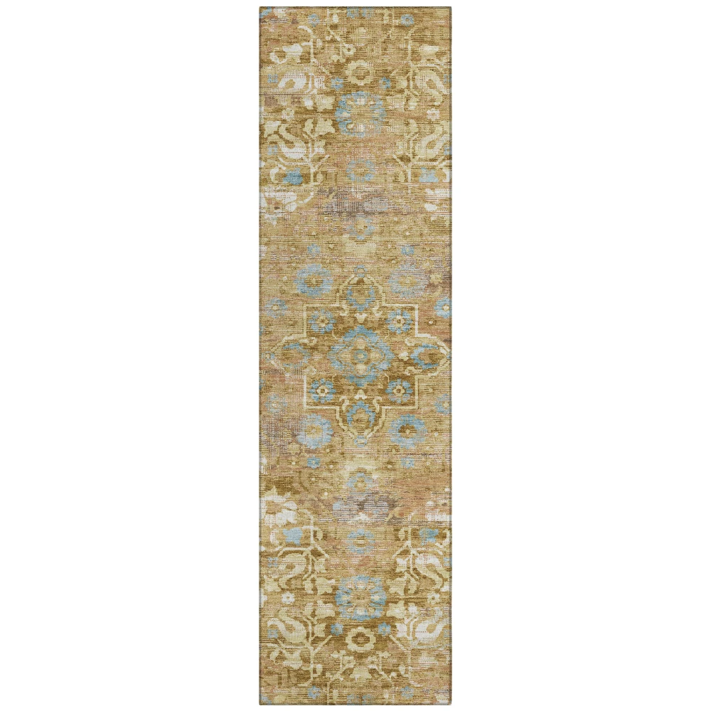 Chantille ACN2782 Gold 2'3
