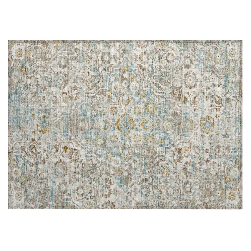 Chantille ACN2782 Ivory 1'8