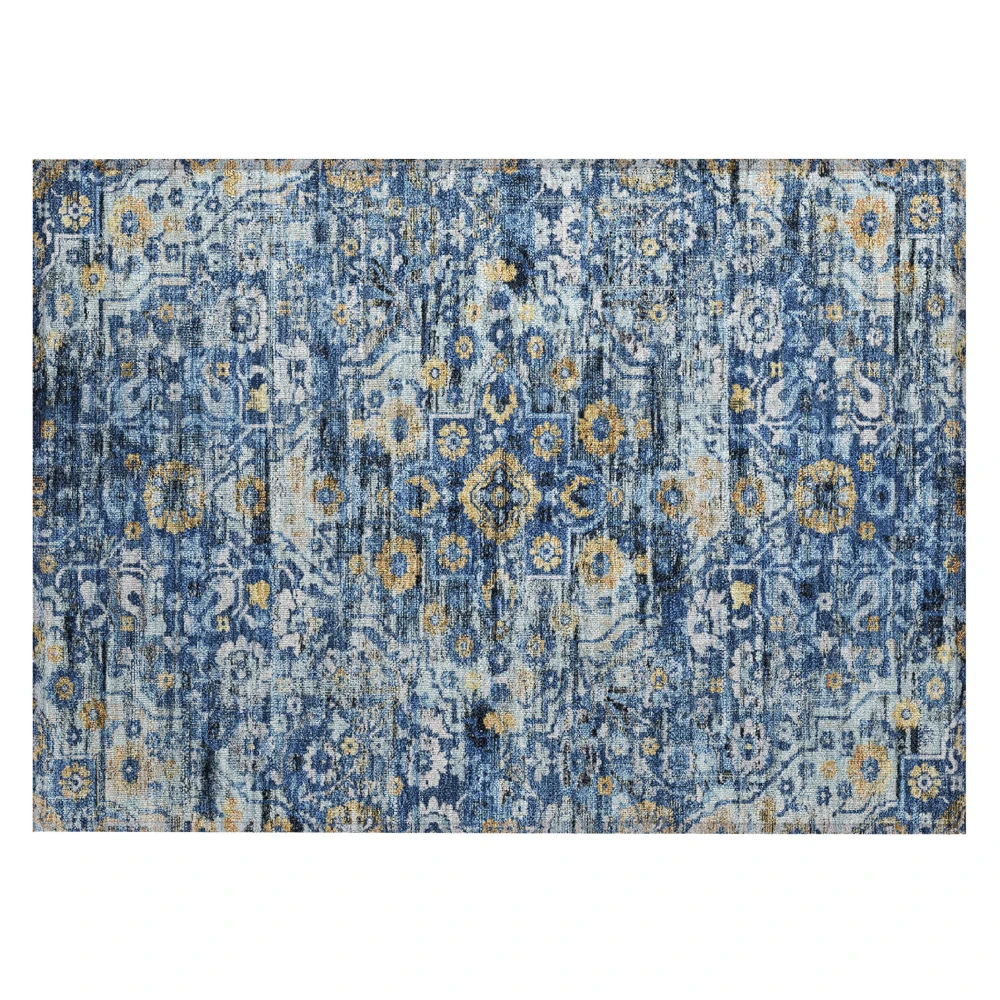 Chantille ACN2782 Navy 1'8