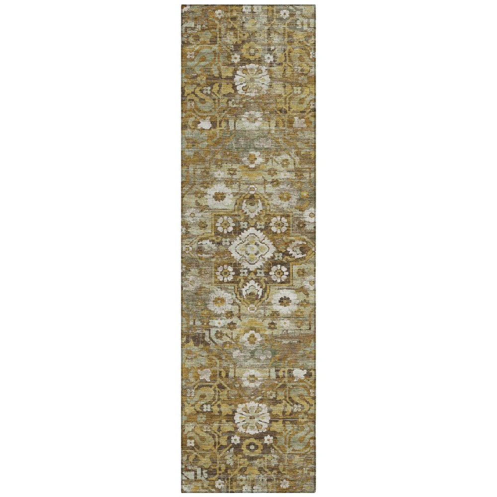 Chantille ACN2782 Walnut 2'3