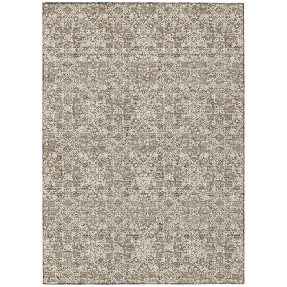 Chantille ACN2783 Beige 3' x 5' Rug