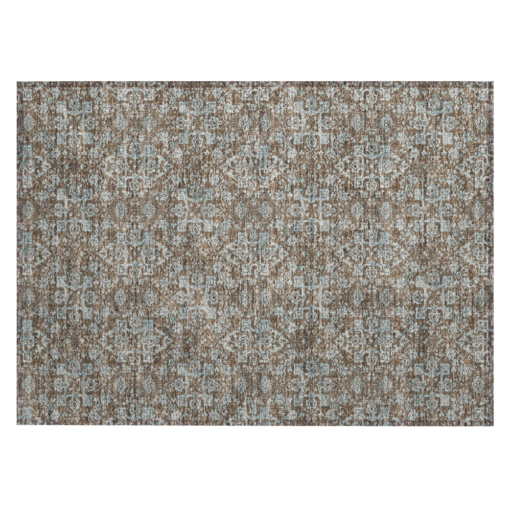 Chantille ACN2783 Chocolate 1'8