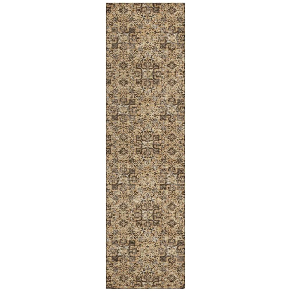 Chantille ACN2783 Copper 2'3
