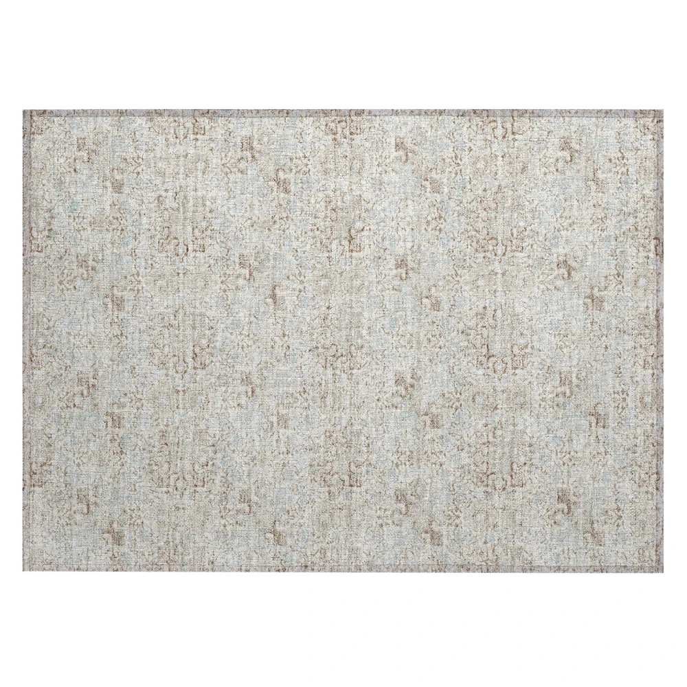 Chantille ACN2783 Ivory 1'8