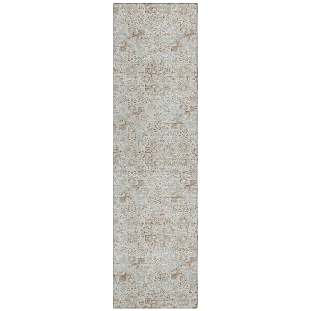Chantille ACN2783 Ivory 2'3