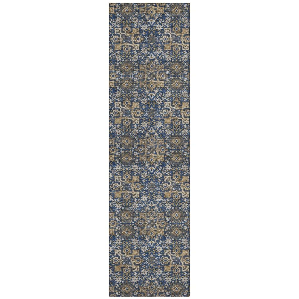 Chantille ACN2783 Navy 2'3