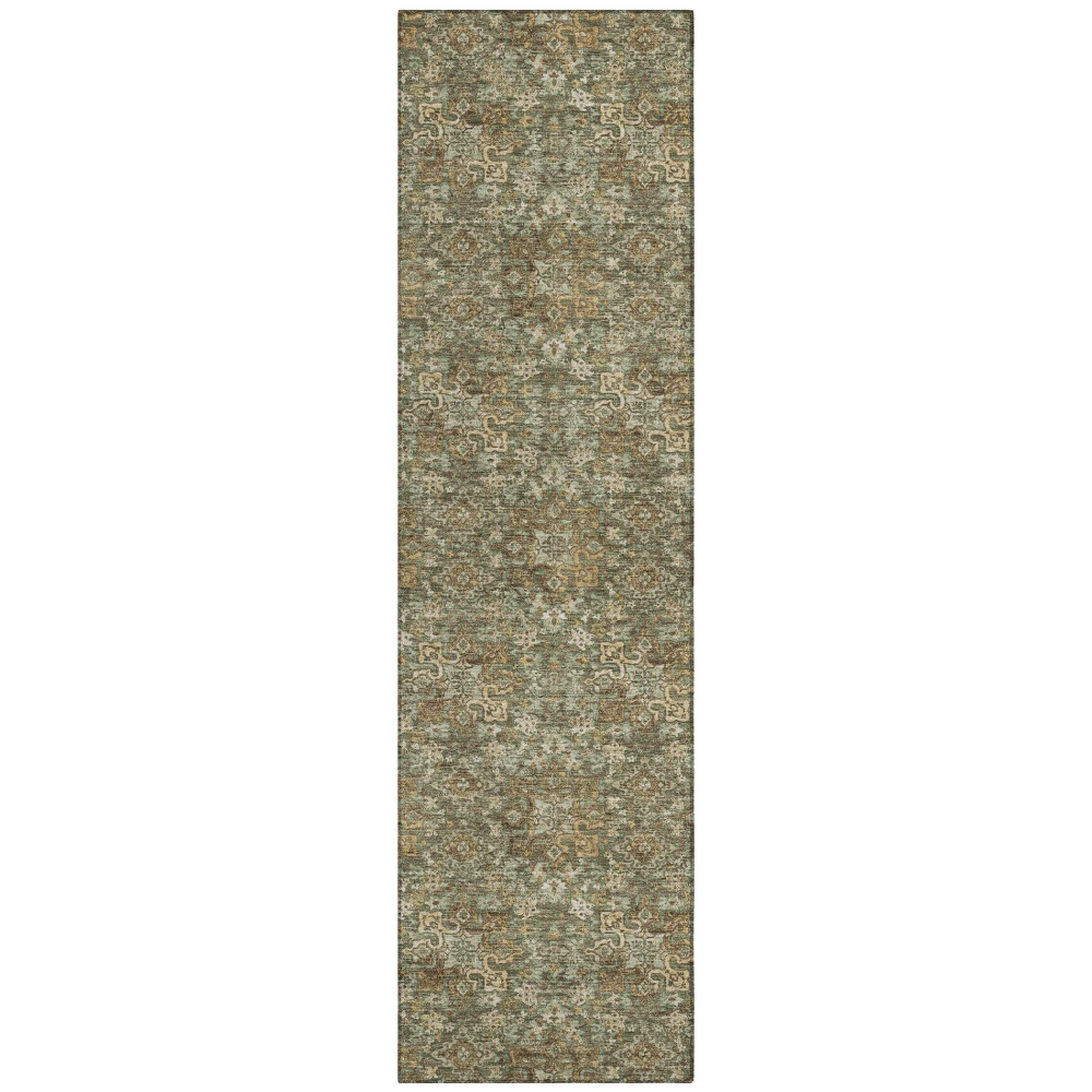 Chantille ACN2783 Olive 2'3