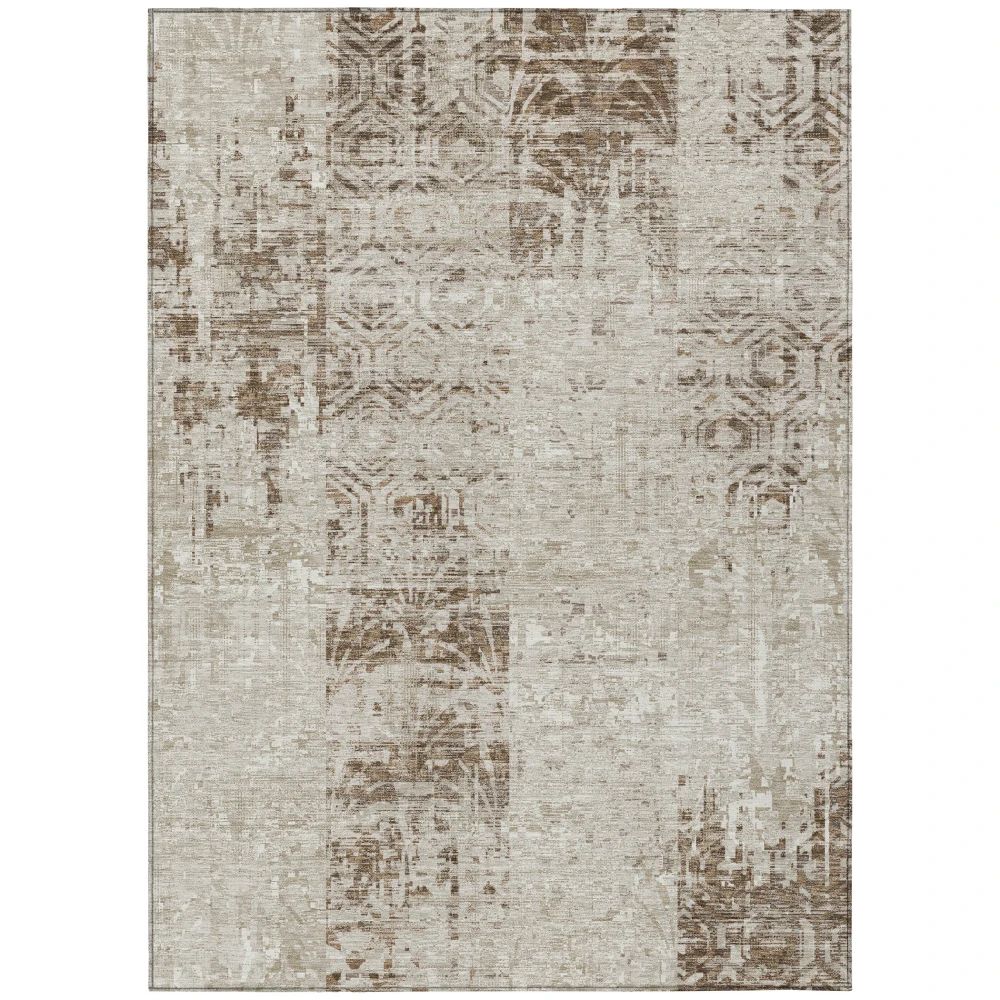 Chantille ACN2785 Beige 9' x 12' Rug