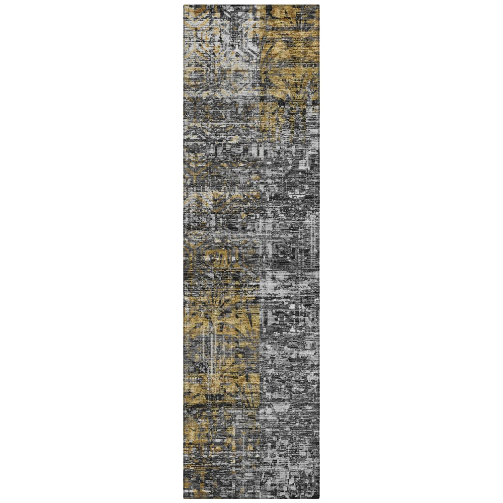 Chantille ACN2785 Black 2'3