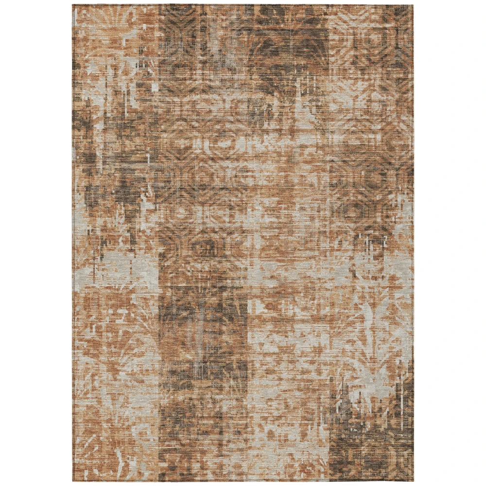 Chantille ACN2785 Copper 5' x 7'6
