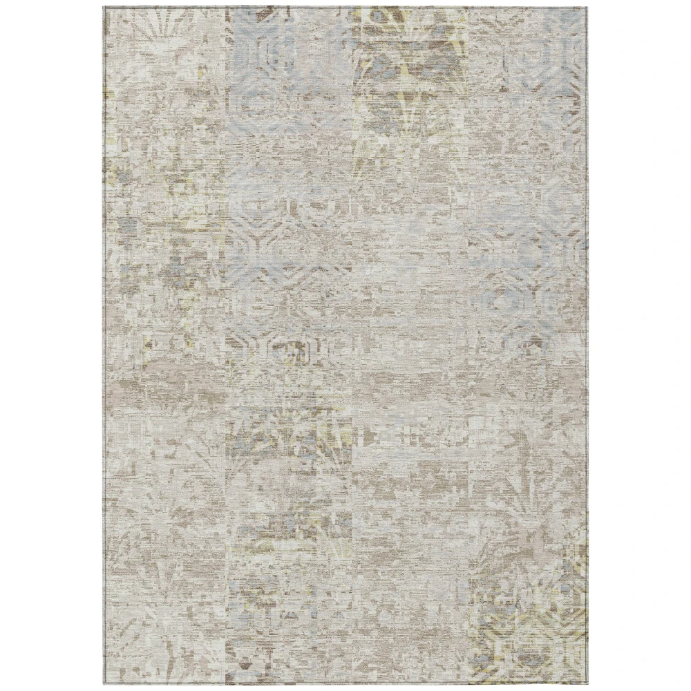 Chantille ACN2785 Ivory 3' x 5' Rug