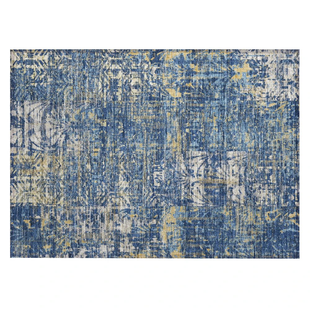 Chantille ACN2785 Navy 1'8