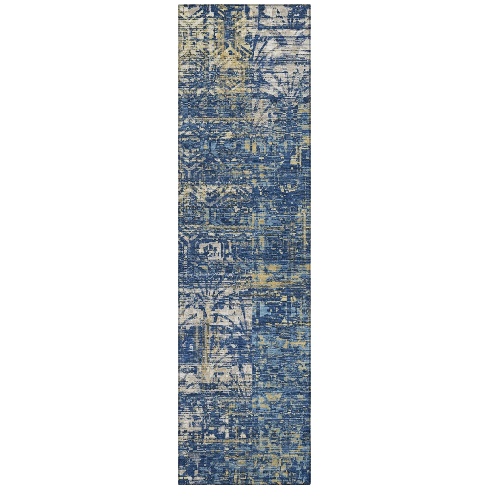 Chantille ACN2785 Navy 2'3