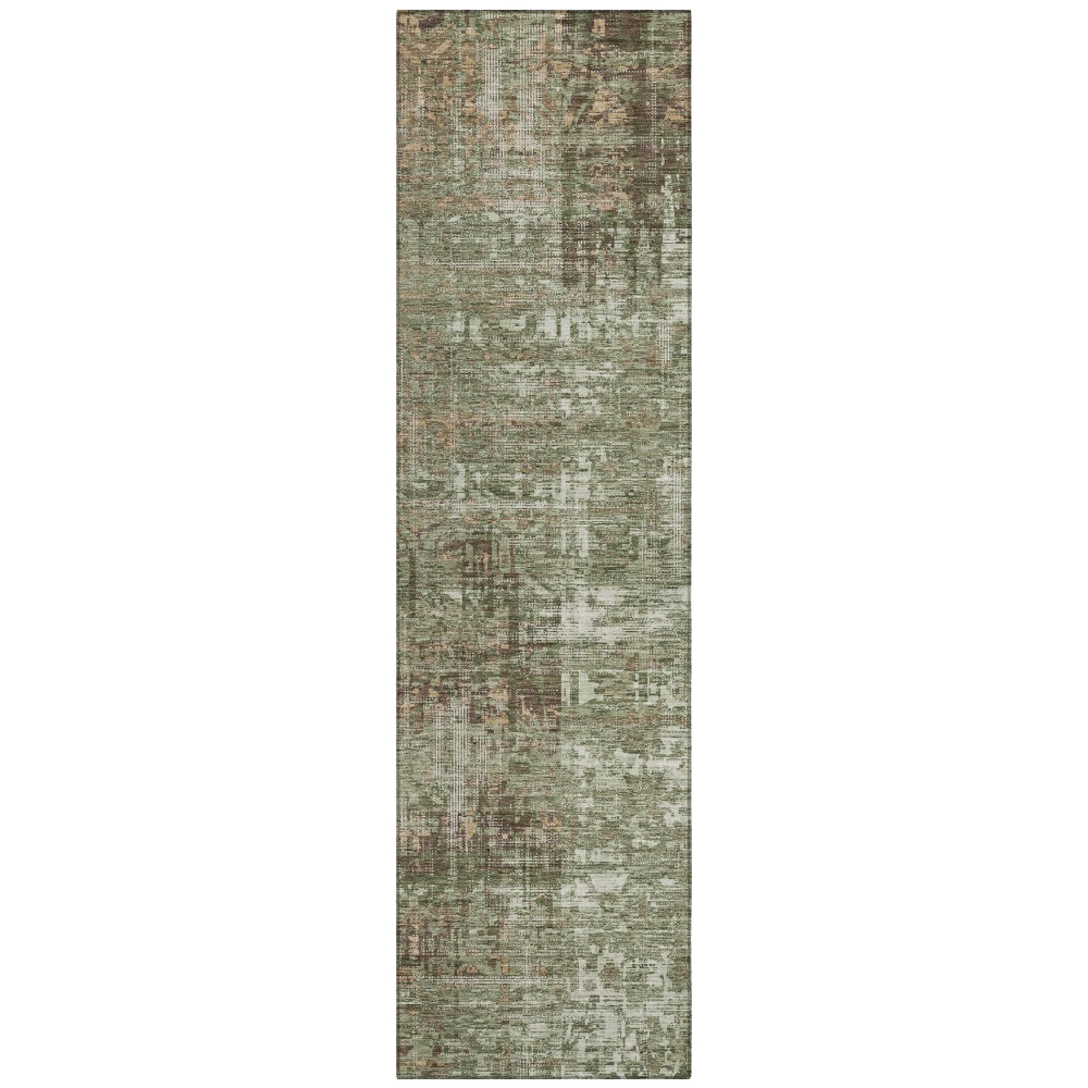 Chantille ACN2785 Olive 2'3