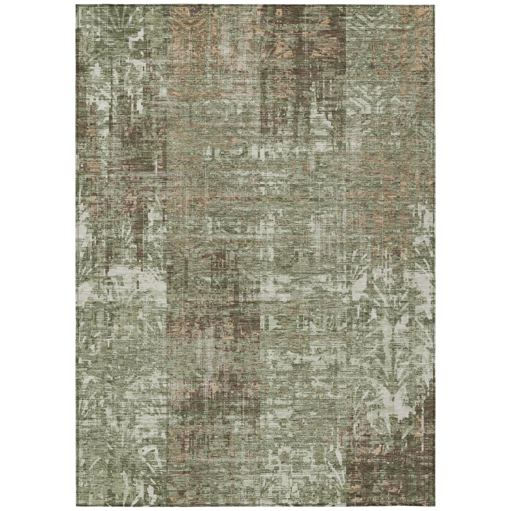 Chantille ACN2785 Olive 10' x 14' Rug