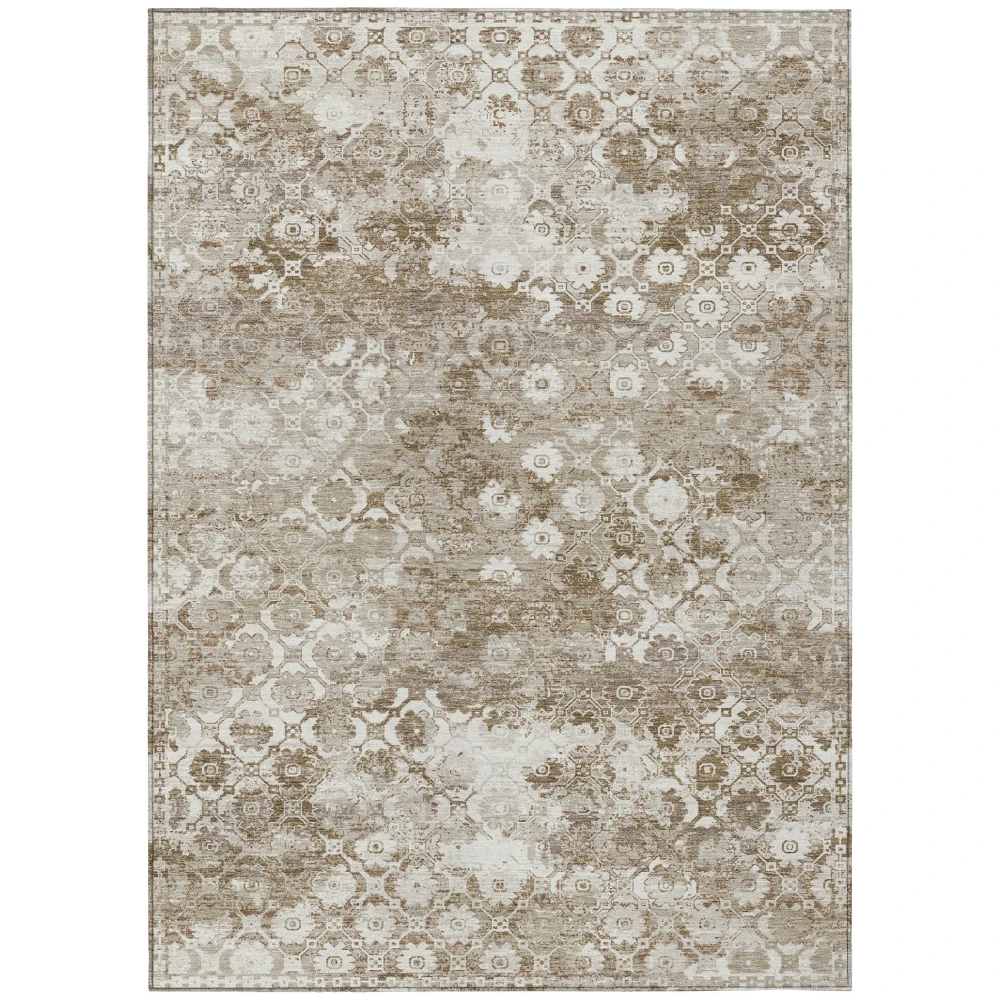 Chantille ACN2786 Beige 9' x 12' Rug