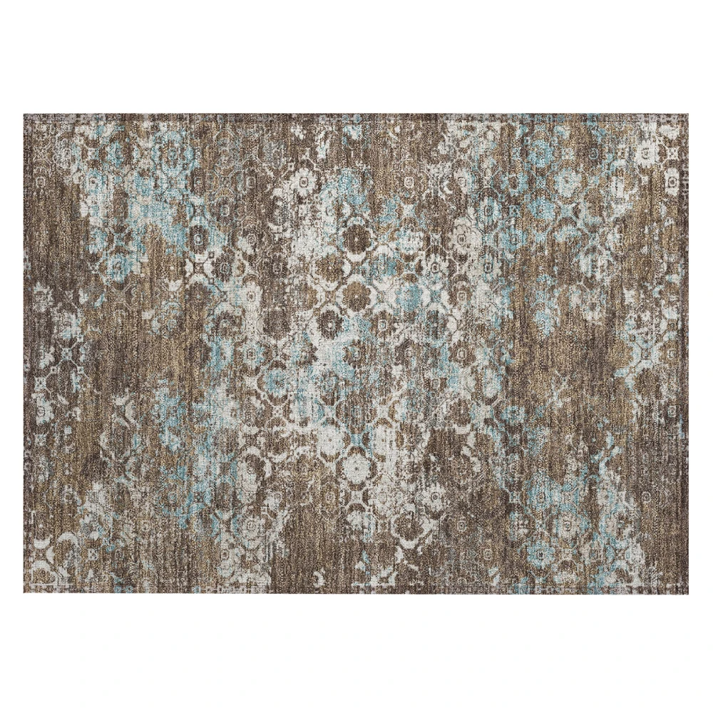 Chantille ACN2786 Brown 1'8