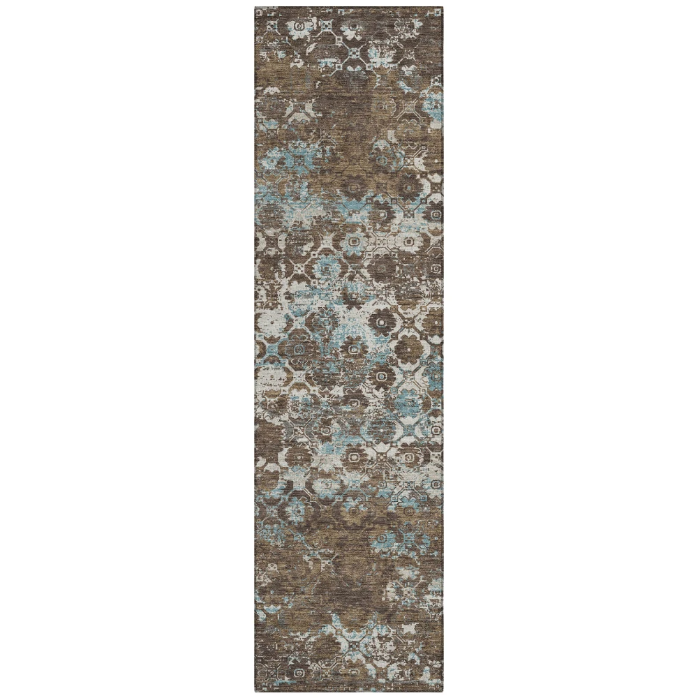 Chantille ACN2786 Brown 2'3
