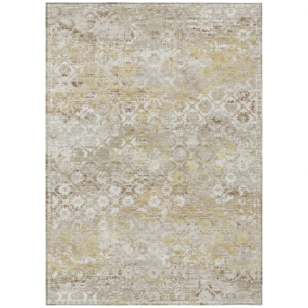 Chantille ACN2786 Ivory 8' x 10' Rug