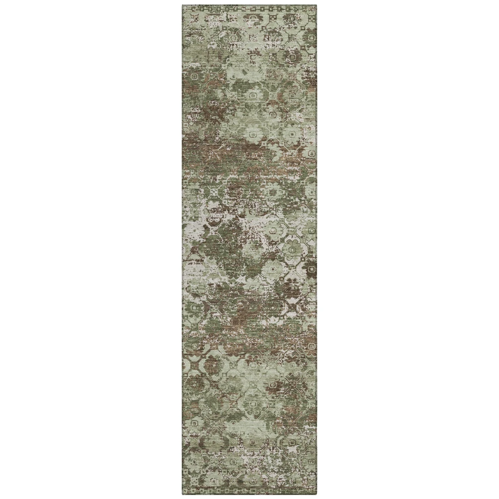 Chantille ACN2786 Olive 2'3