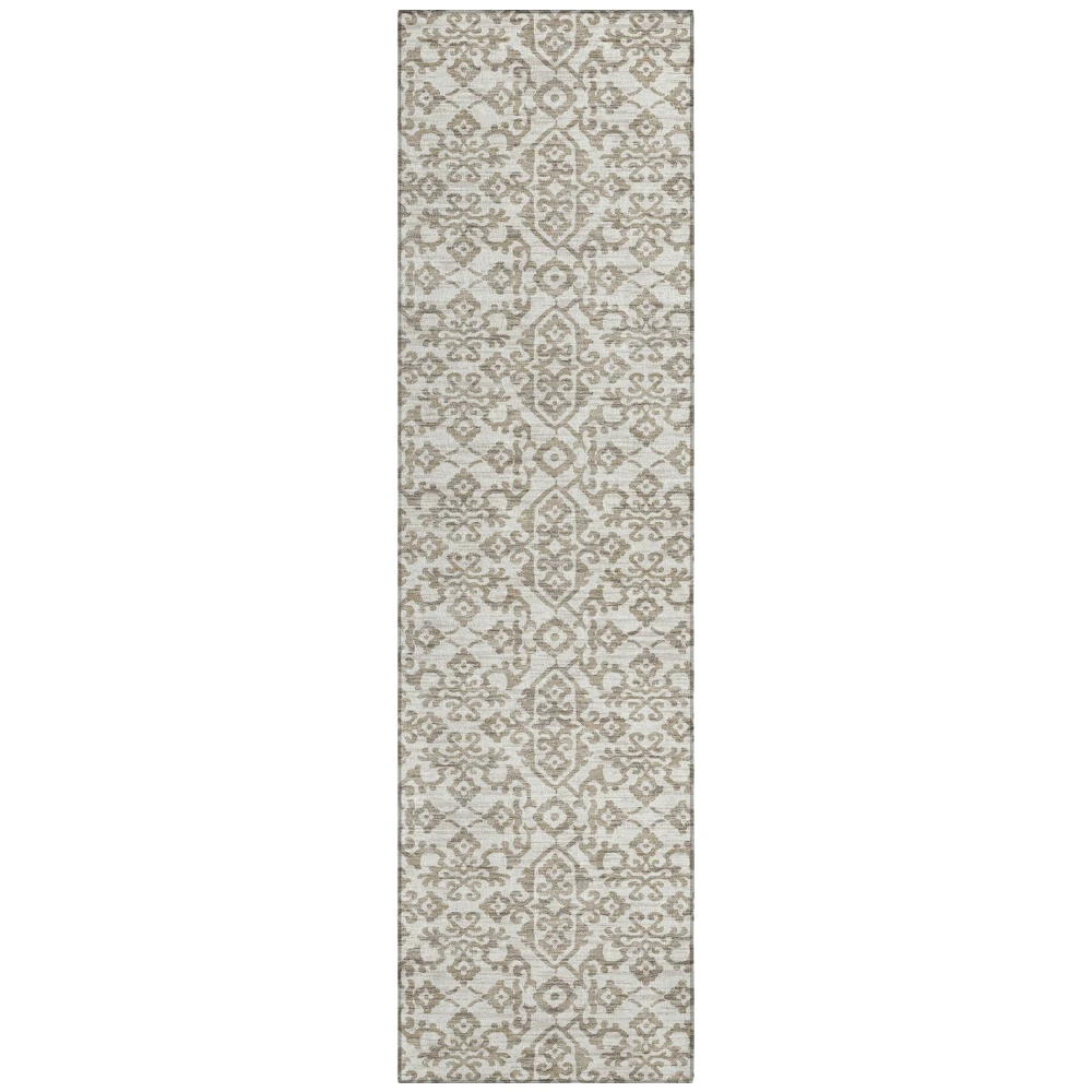 Chantille ACN2787 Ivory 2'3