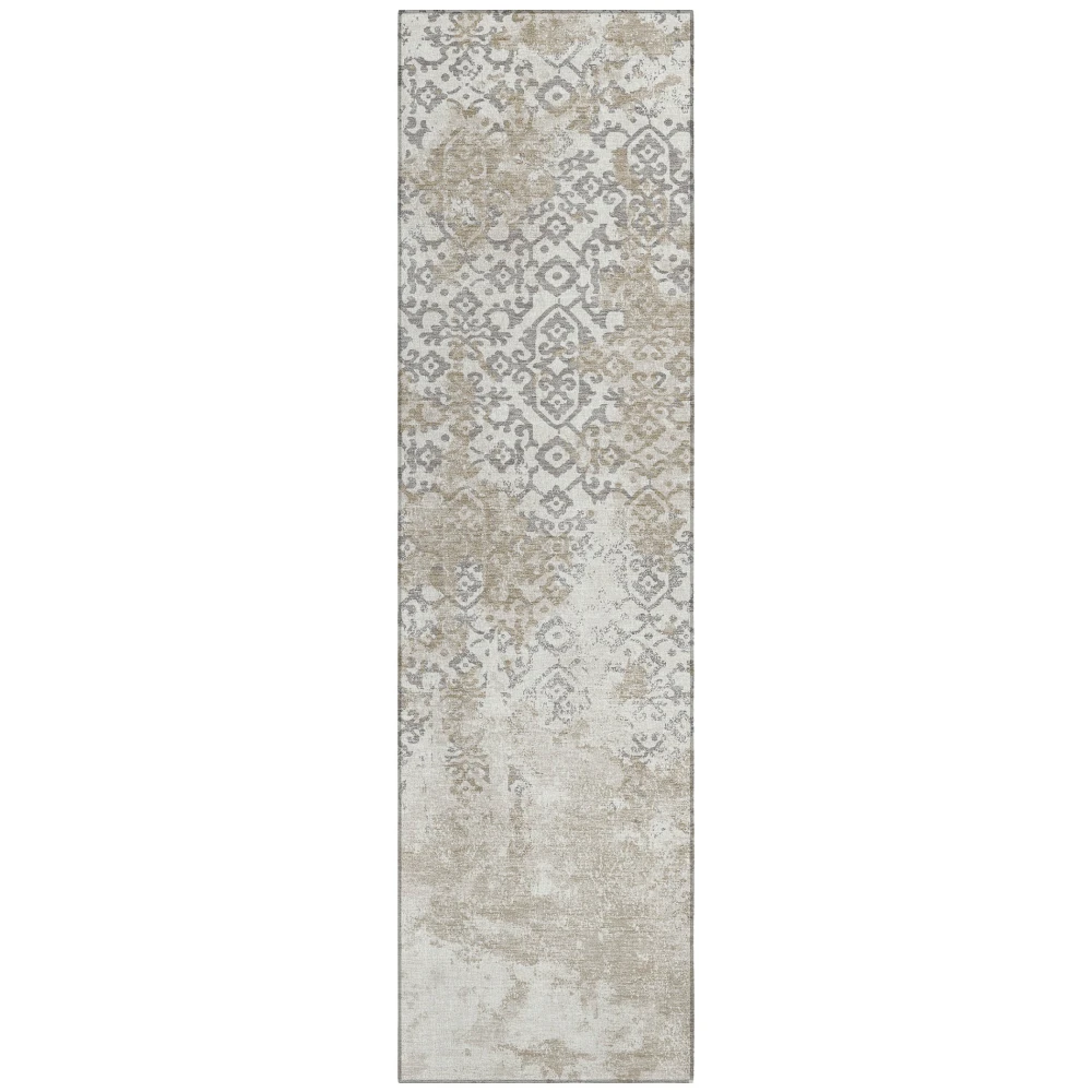 Chantille ACN2788 Ivory 2'3