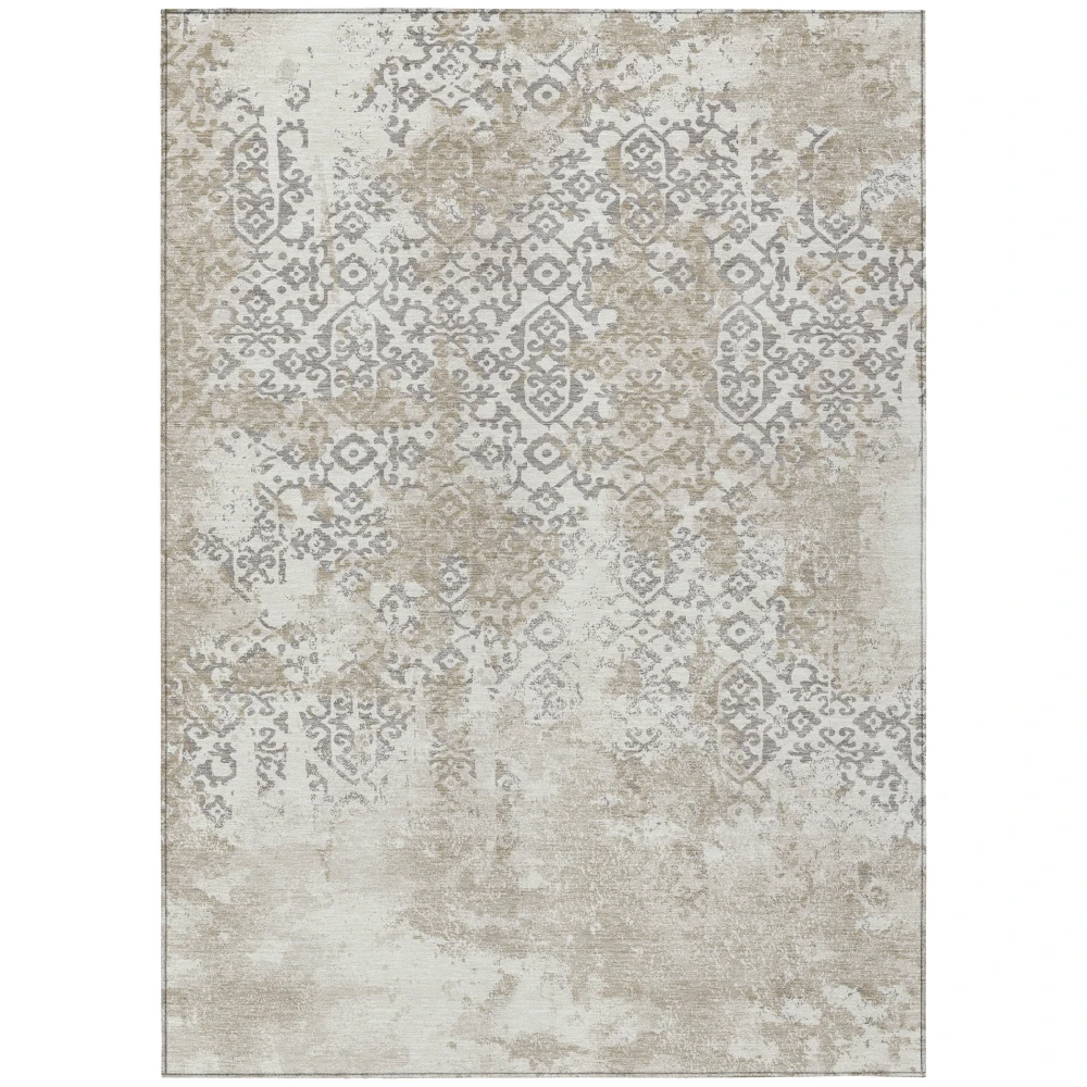 Chantille ACN2788 Ivory 10' x 14' Rug