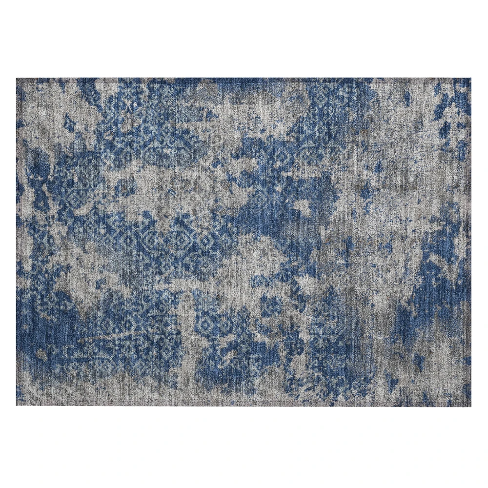 Chantille ACN2788 Navy 1'8