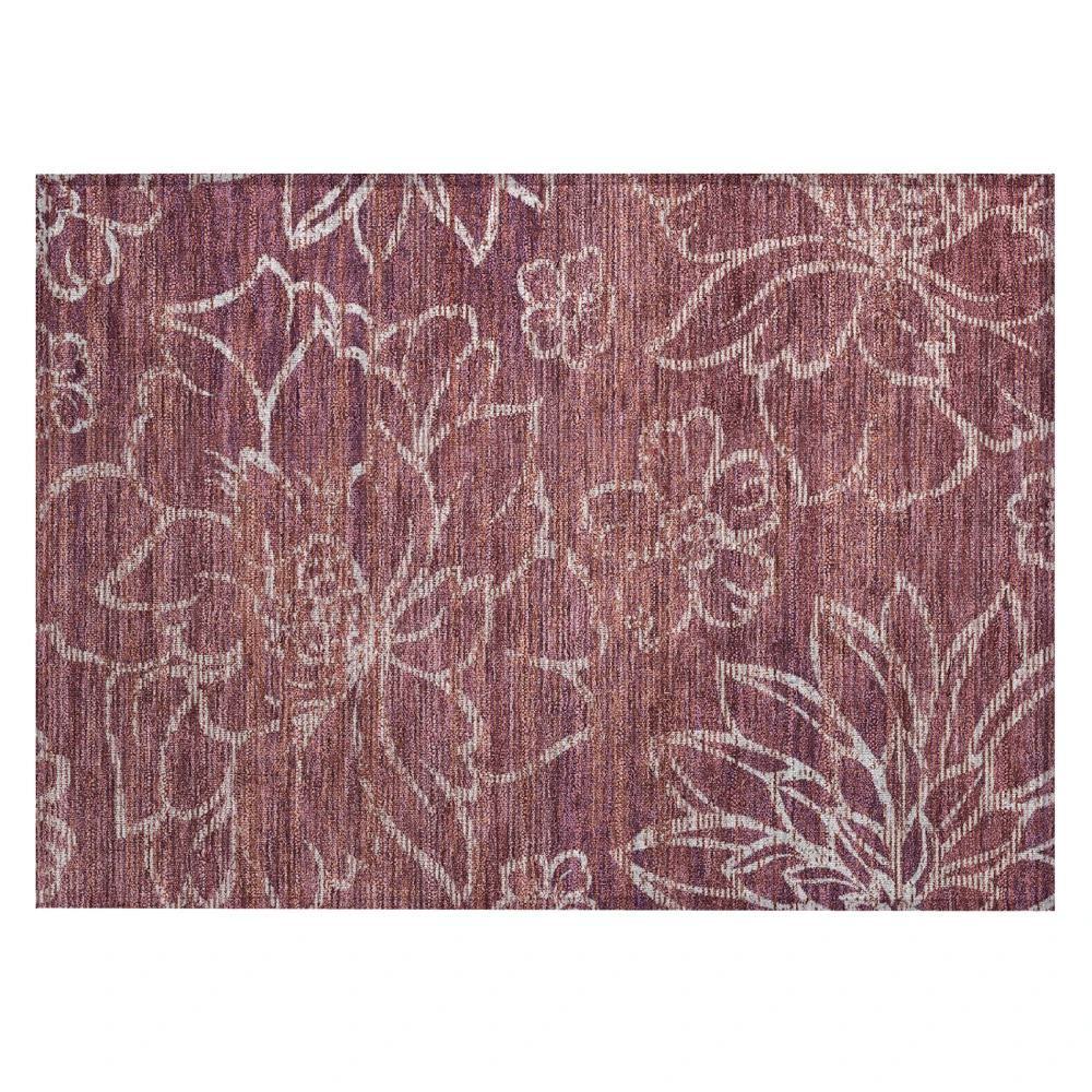 Chantille ACN2789 Eggplant 1'8