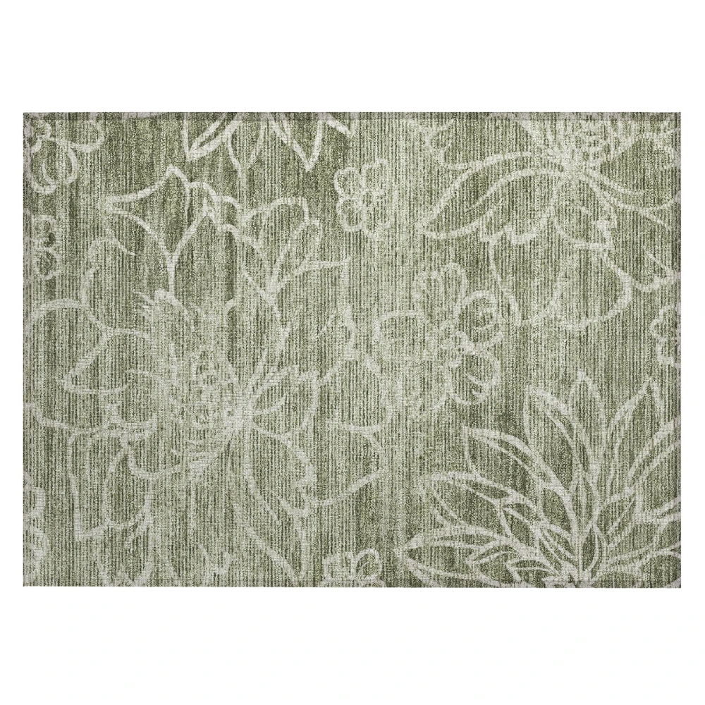 Chantille ACN2789 Olive 1'8