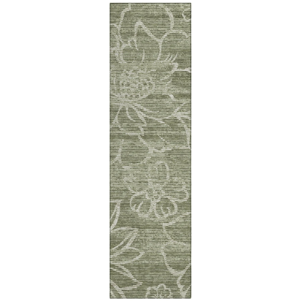 Chantille ACN2789 Olive 2'3
