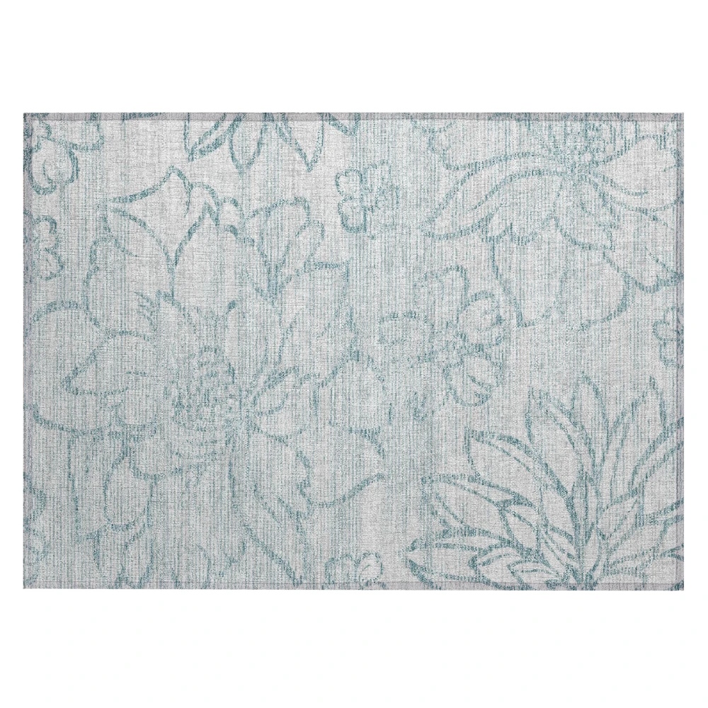 Chantille ACN2789 Silver 1'8