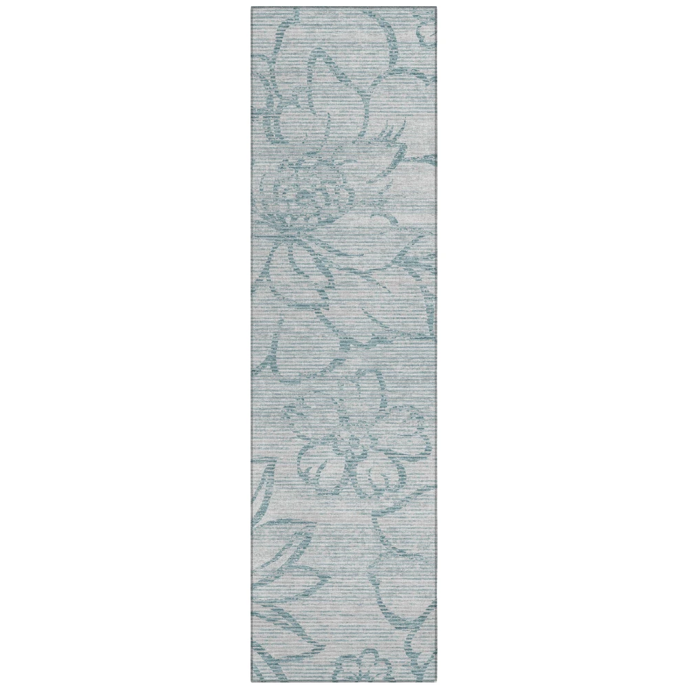 Chantille ACN2789 Silver 2'3
