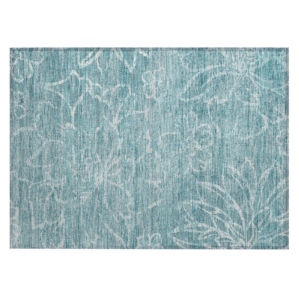 Chantille ACN2789 Teal 1'8